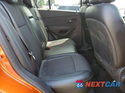 Zdjęcie 11 z 13 samochodu: 2015 CHEVROLET TRAX 1LT VIN:KL7CJLSBXFB134311 - miniatura