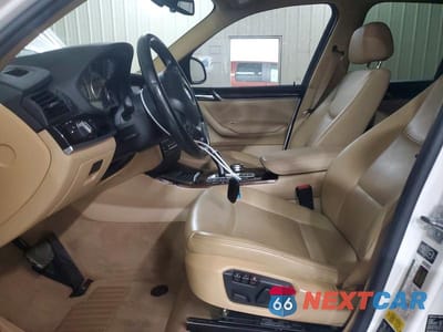 Zdjęcie 7 z 13 samochodu: 2015 BMW X3 XDRIVE28I VIN:5UXWX9C51F0D46327 - miniatura
