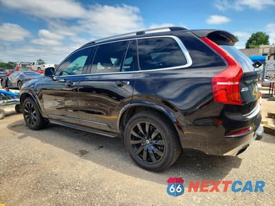 Drugie zdjęcie samochodu z przodu: 2016 VOLVO XC90 T6 VIN:YV4A22PK2G1017756 - miniatura