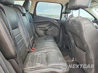 Zdjęcie 10 z 12 samochodu: 2015 FORD ESCAPE SE VIN:1FMCU9GX5FUA25188 - miniatura