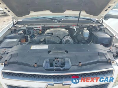 Zdjęcie 12 z 14 samochodu: 2008 CHEVROLET TAHOE K1500 VIN:1GNFK13028R278113 - miniatura