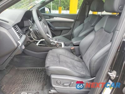 Zdjęcie 7 z 12 samochodu: 2025 AUDI Q5 E PREMIUM PLUS 55 VIN:WA1E2AFY4S2031238 - miniatura