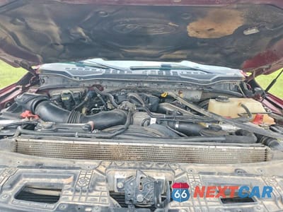 Zdjęcie 11 z 12 samochodu: 2017 FORD F250 LARIAT VIN:1FT7W2BT5HEE54856 - miniatura