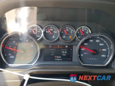 Zdjęcie 9 z 12 samochodu: 2022 CHEVROLET SILVERADO K3500 LT VIN:1GC3YTEY9NF107817 - miniatura