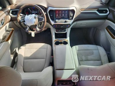 Zdjęcie 8 z 12 samochodu: 2020 GMC ACADIA SLE VIN:1GKKNRL48LZ176912 - miniatura