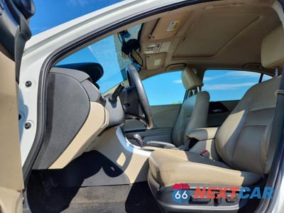 Zdjęcie 7 z 12 samochodu: 2015 HONDA ACCORD EXL VIN:1HGCR3F8XFA020245 - miniatura