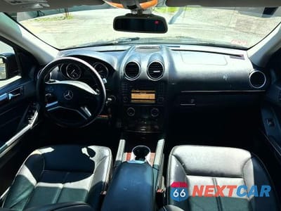Zdjęcie 6 z 10 samochodu: 2012 MERCEDES-BENZ GL 450 4MATIC VIN:4JGBF7BE0CA794761 - miniatura