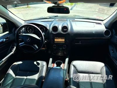 Zdjęcie 6 z 10 samochodu: 2012 MERCEDES-BENZ GL 450 4MATIC VIN:4JGBF7BE0CA794761 - miniatura