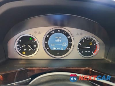 Zdjęcie 9 z 13 samochodu: 2011 MERCEDES-BENZ GLK 350 4MATIC VIN:WDCGG8HBXBF577255 - miniatura