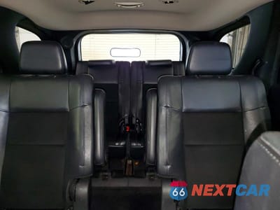 Zdjęcie 10 z 13 samochodu: 2018 DODGE DURANGO GT VIN:1C4RDJDG6JC271671 - miniatura