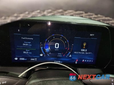 Zdjęcie 9 z 13 samochodu: 2026 CHEVROLET EQUINOX LT VIN:3GNAXPEG0TL243482 - miniatura