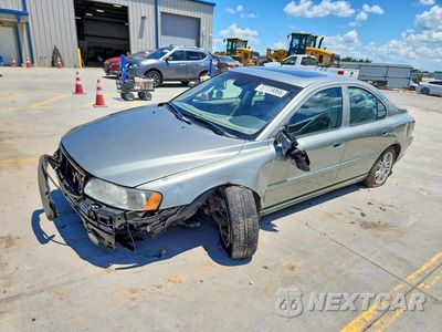 2007 VOLVO S60 2.5T YV1RH592772619415 - główne zdjęcie licytacji z USA - miniatura