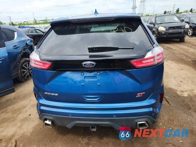 Zdjęcie 6 z 12 samochodu: 2019 FORD EDGE ST VIN:2FMPK4AP1KBC22068 - miniatura