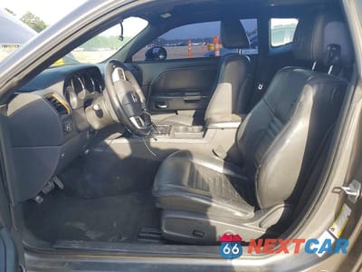 Zdjęcie 7 z 12 samochodu: 2012 DODGE CHALLENGER R VIN:2C3CDYBT0CH280210 - miniatura
