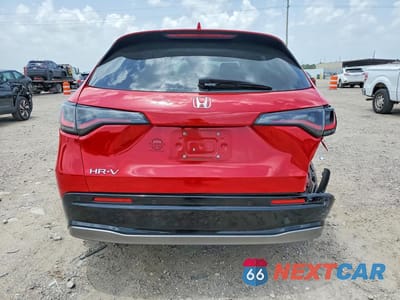 Zdjęcie 6 z 12 samochodu: 2023 HONDA HR-V EXL VIN:3CZRZ2H73PM721151 - miniatura