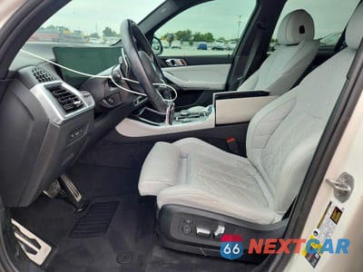 Zdjęcie 7 z 13 samochodu: 2024 BMW X5 XDRIVE50E VIN:5UX43EU09R9T25625 - miniatura