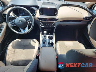 Zdjęcie 8 z 13 samochodu: 2019 HYUNDAI SANTA FE SE VIN:5NMS23AD0KH041818 - miniatura