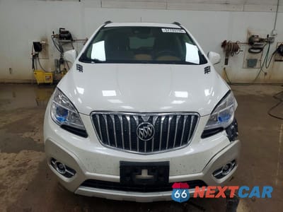Piąte zdjęcie samochodu w środku: 2014 BUICK ENCORE PREMIUM VIN:KL4CJHSB7EB746541 - miniatura
