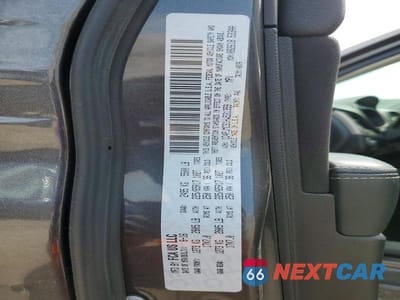 Zdjęcie 13 z 13 samochodu: 2017 JEEP CHEROKEE LATITUDE VIN:1C4PJMCS1HW531359 - miniatura