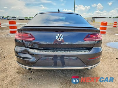 Zdjęcie 6 z 13 samochodu: 2019 VOLKSWAGEN ARTEON SE VIN:WVWFR7AN4KE027839 - miniatura
