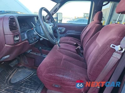 Zdjęcie 7 z 13 samochodu: 1995 CHEVROLET SUBURBAN K2500 VIN:1GNGK26NXSJ312550 - miniatura