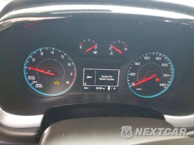 Zdjęcie 9 z 12 samochodu: 2019 CHEVROLET TRAVERSE LS VIN:1GNERFKW9KJ271384 - miniatura