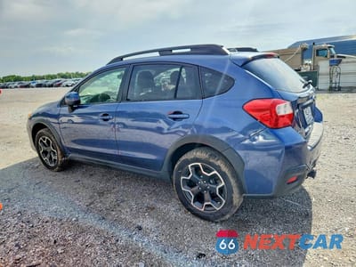 Drugie zdjęcie samochodu z przodu: 2013 SUBARU XV CROSSTREK 2.0 LIMITED VIN:JF2GPAKC3D2848022 - miniatura