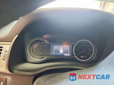 Zdjęcie 9 z 12 samochodu: 2017 KIA NIRO LX VIN:KNDCB3LC6H5064573 - miniatura