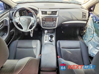 Zdjęcie 8 z 13 samochodu: 2016 NISSAN ALTIMA 2.5 SR VIN:1N4AL3AP5GC266380 - miniatura
