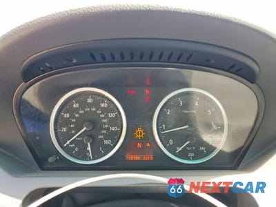 Zdjęcie 9 z 12 samochodu: 2004 BMW 645 CI AUTOMATIC VIN:WBAEK734X4B260601 - miniatura