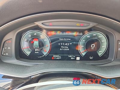 Zdjęcie 9 z 13 samochodu: 2024 AUDI Q7 PREMIUM PLUS VIN:WA1LXBF75RD000875 - miniatura