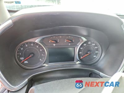 Zdjęcie 9 z 13 samochodu: 2022 CHEVROLET EQUINOX LT VIN:3GNAXKEV2NS240934 - miniatura