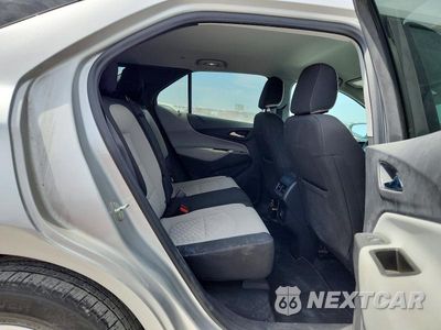 Zdjęcie 10 z 12 samochodu: 2021 CHEVROLET EQUINOX LS VIN:3GNAXHEV9MS169040 - miniatura