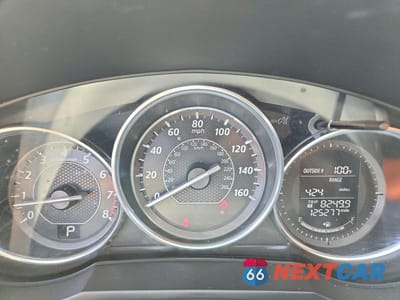 Zdjęcie 9 z 13 samochodu: 2015 MAZDA 6 SPORT VIN:JM1GJ1U50F1202119 - miniatura
