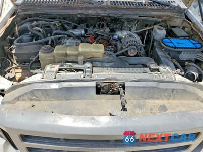 Zdjęcie 12 z 13 samochodu: 2000 FORD F350 SUPER DUTY VIN:1FDWW36F4YED88415 - miniatura