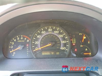 Zdjęcie 9 z 13 samochodu: 2006 HONDA ODYSSEY EXL VIN:5FNRL38776B027174 - miniatura