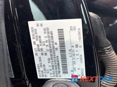Zdjęcie 11 z 11 samochodu: 2021 FORD ESCAPE SEL VIN:1FMCU9H60MUA51314 - miniatura
