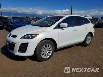 2010 MAZDA CX-7 JM3ER2W54A0349939 - główne zdjęcie licytacji z USA - miniatura