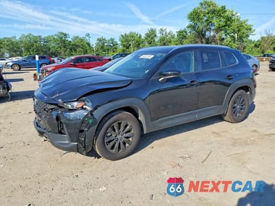 2025 MAZDA CX-50 PREMIUM 7MMVABDMXSN372589 - główne zdjęcie licytacji z USA - miniatura