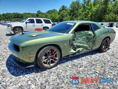 2023 DODGE CHALLENGER R 2C3CDZFJ6PH505430 - główne zdjęcie licytacji z USA - miniatura