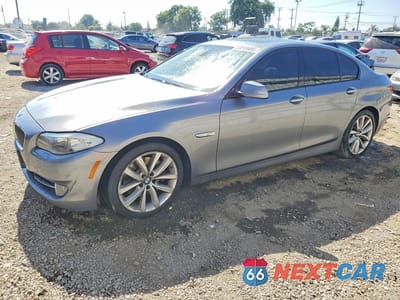 2011 BMW 535 I WBAFR7C55BC804552 - główne zdjęcie licytacji z USA - miniatura
