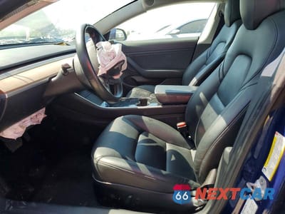 Zdjęcie 7 z 14 samochodu: 2018 TESLA MODEL 3 VIN:5YJ3E1EA4JF154140 - miniatura