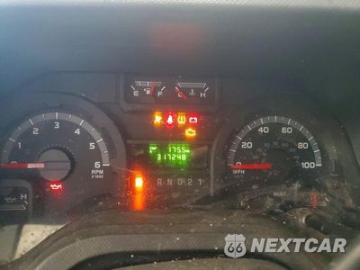Zdjęcie 9 z 12 samochodu: 2013 FORD ECONOLINE E250 VAN VIN:1FTNE2EW6DDA76112 - miniatura
