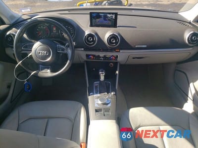 Zdjęcie 8 z 12 samochodu: 2016 AUDI A3 PRESTIGE S-LINE VIN:WAUK8GFF4G1014636 - miniatura