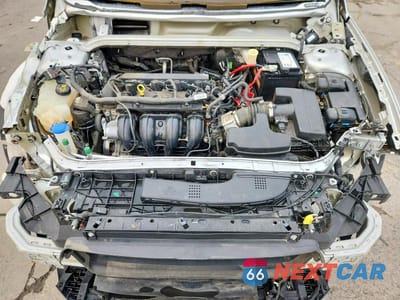 Zdjęcie 11 z 13 samochodu: 2017 FORD FUSION SE VIN:3FA6P0H71HR117871 - miniatura