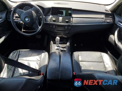 Zdjęcie 8 z 12 samochodu: 2011 BMW X5 XDRIVE35I VIN:5UXZV4C55BL403897 - miniatura