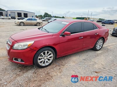 2013 CHEVROLET MALIBU LTZ 1G11H5SA0DF309012 - główne zdjęcie licytacji z USA - miniatura