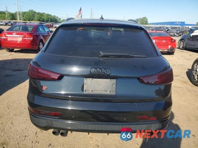 Zdjęcie 6 z 13 samochodu: 2017 AUDI Q3 PRESTIGE VIN:WA1GCCFSXHR002131 - miniatura