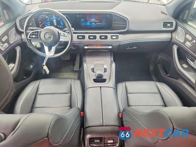 Zdjęcie 8 z 13 samochodu: 2020 MERCEDES-BENZ GLE 350 4MATIC VIN:4JGFB4KB9LA163895 - miniatura
