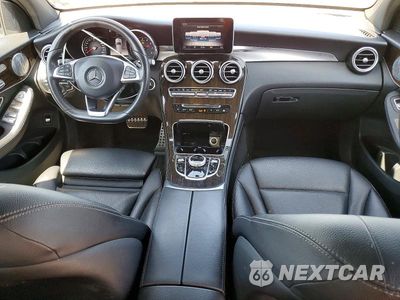 Zdjęcie 8 z 13 samochodu: 2018 MERCEDES-BENZ GLC 300 VIN:WDC0G4JB8JF361052 - miniatura